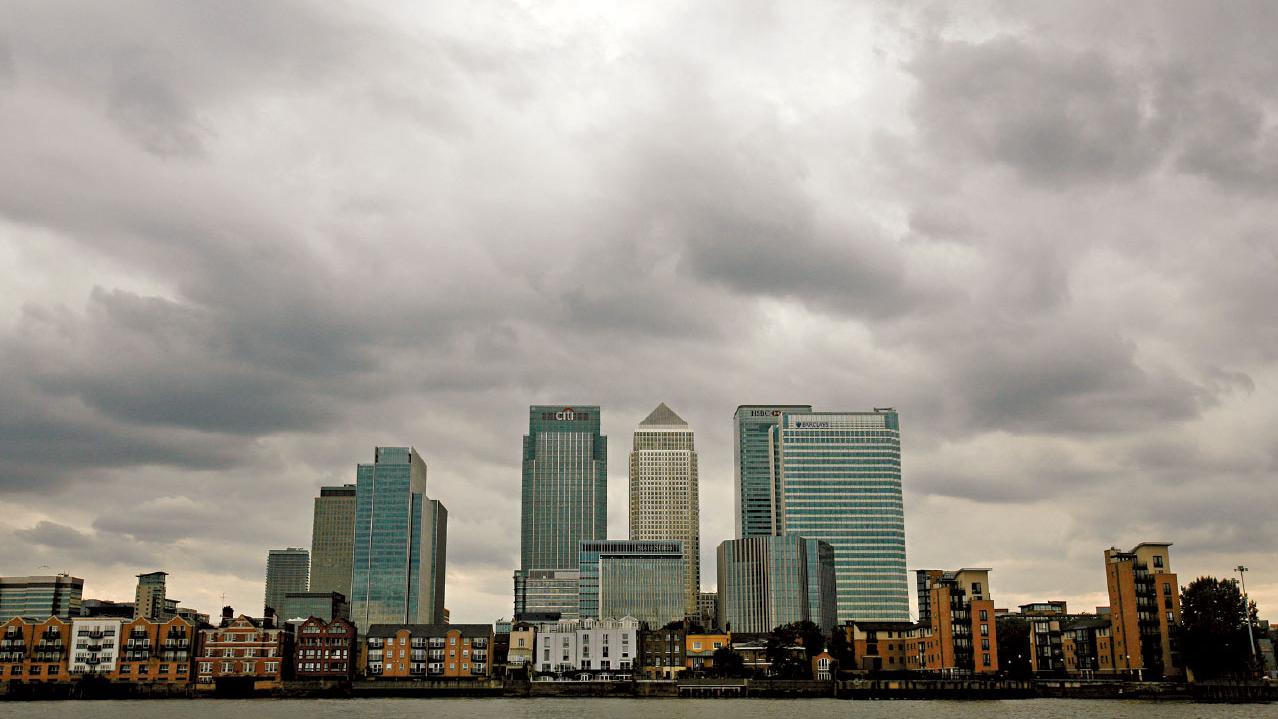 海外樓市專題｜英國風水運勢走下坡 倫敦看俏