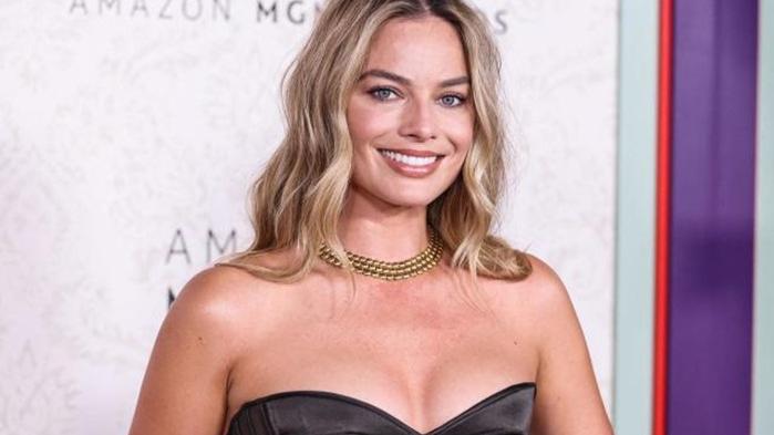 奧斯卡2024｜瑪歌羅比不忿《芭比》失落最佳導演提名