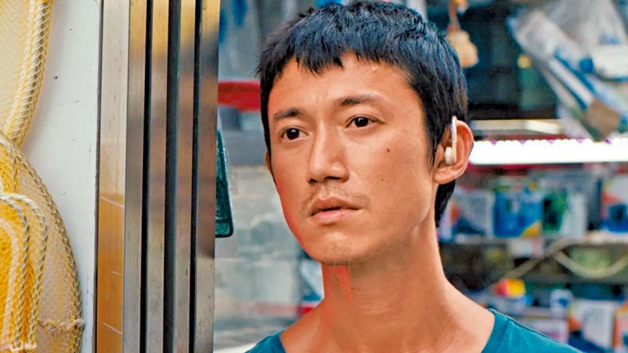 吳慷仁，不只是好看的人