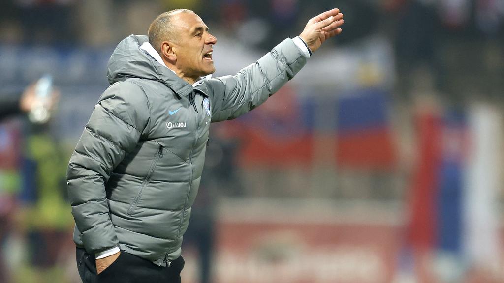 卡桑拿將接任拿玻里帥位。(美聯社)