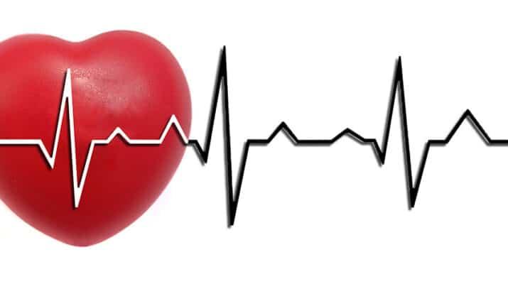 心臟病｜心房顫動後果可大可小 緊張、壓力及大事件可增患病風險2至7%