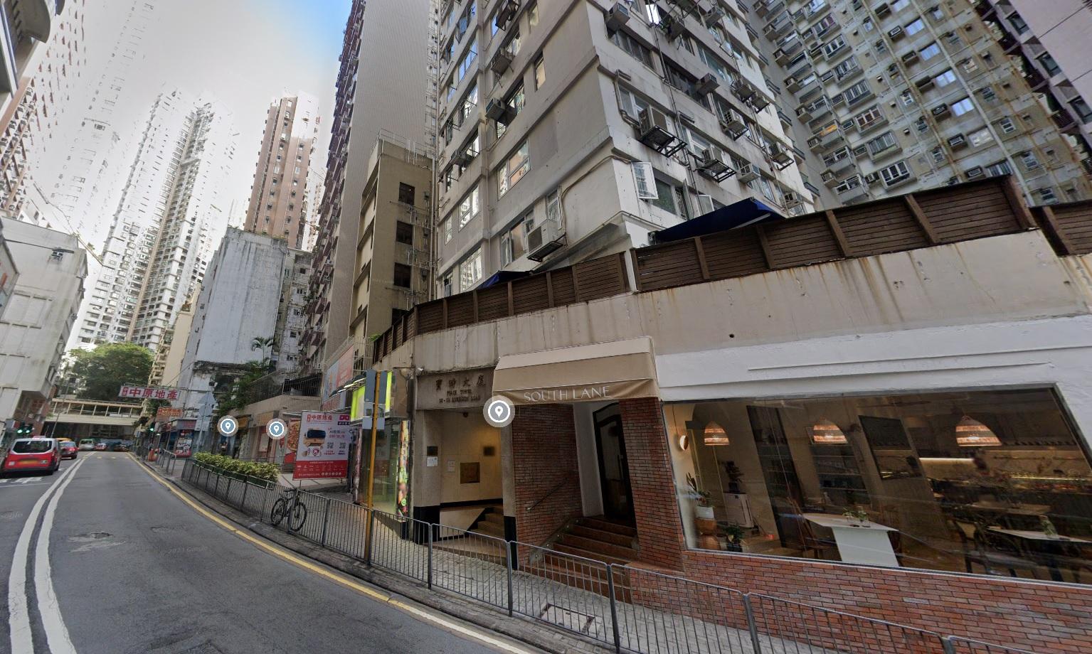 珍惜生命｜半山羅便臣道96歲老婦家中失蹤 外傭揭墮樓昏迷