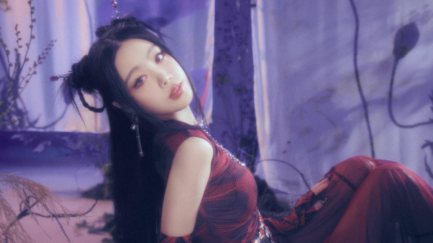 Soojin徐穗珍首來港舉辦粉絲見面會  學定廣東話打招呼