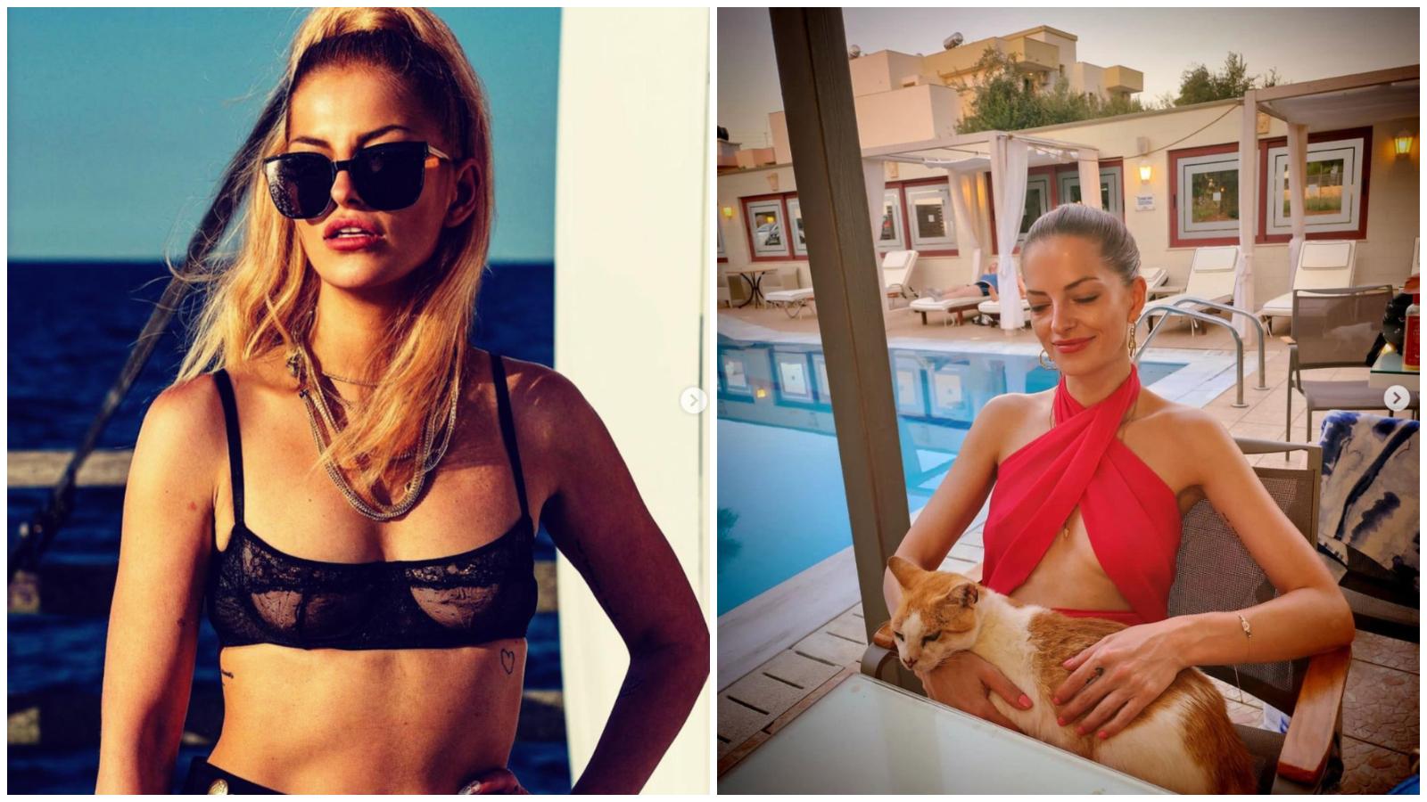 德國公主創首例全裸登《花花公子》封面　族長曾批為家族不幸