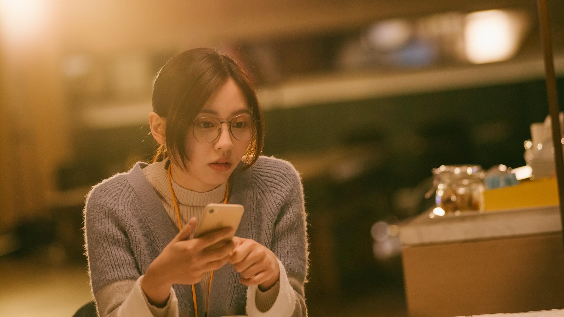 飛黃騰達｜Ivy So@COLLAR獲封「蘇腫」  被爆Cut機即執薯片食