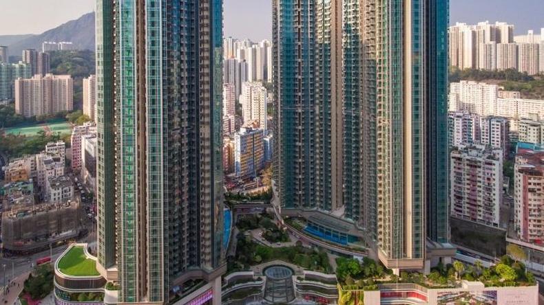 凱滙全盤沽清 最後一伙四房2450萬售出｜新盤成交 