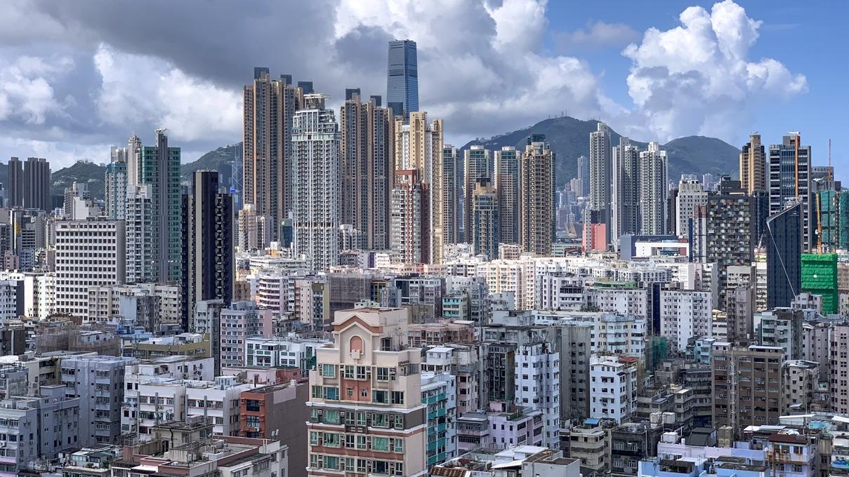 按保數字1月份低位回升 新批按保宗數創近5個月高 金額增逾兩成