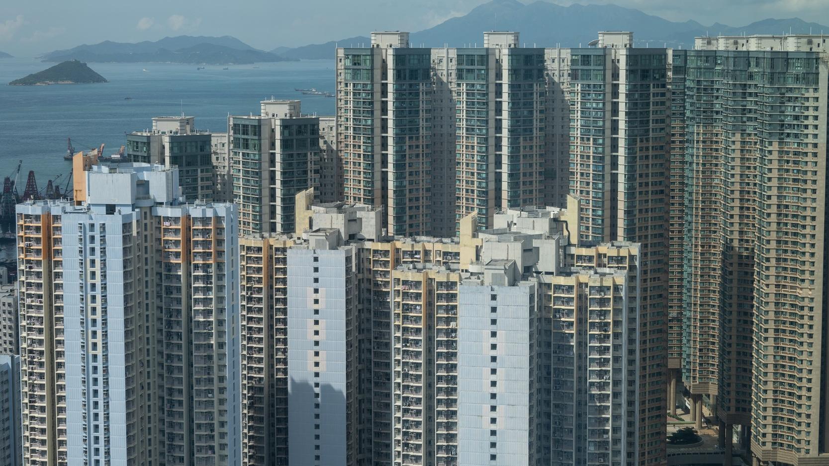 1月二手居屋登記回暖錄355宗 利嘉閣：等候財案出台 2月恐難續升勢｜樓市數據