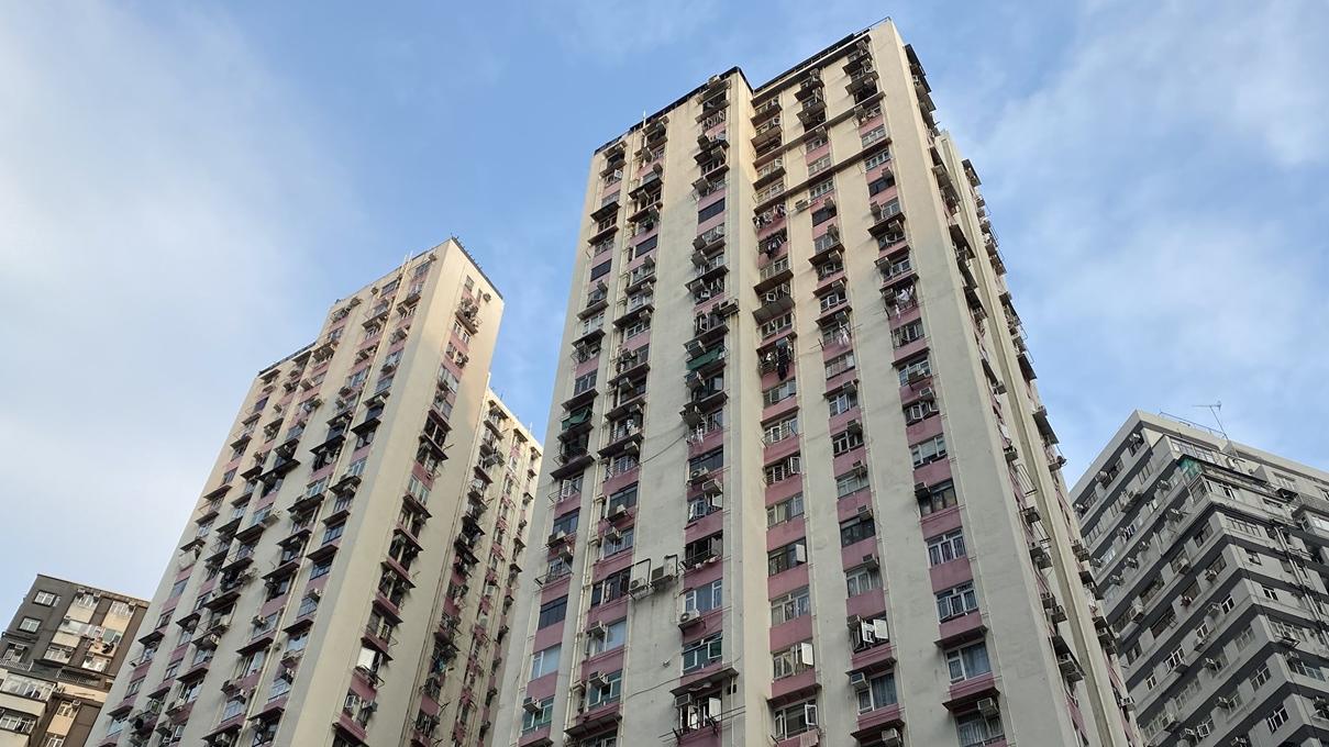 北角屋苑呎價見近年新低！三房狠劈150萬沽 呎售8772元｜二手樓成交