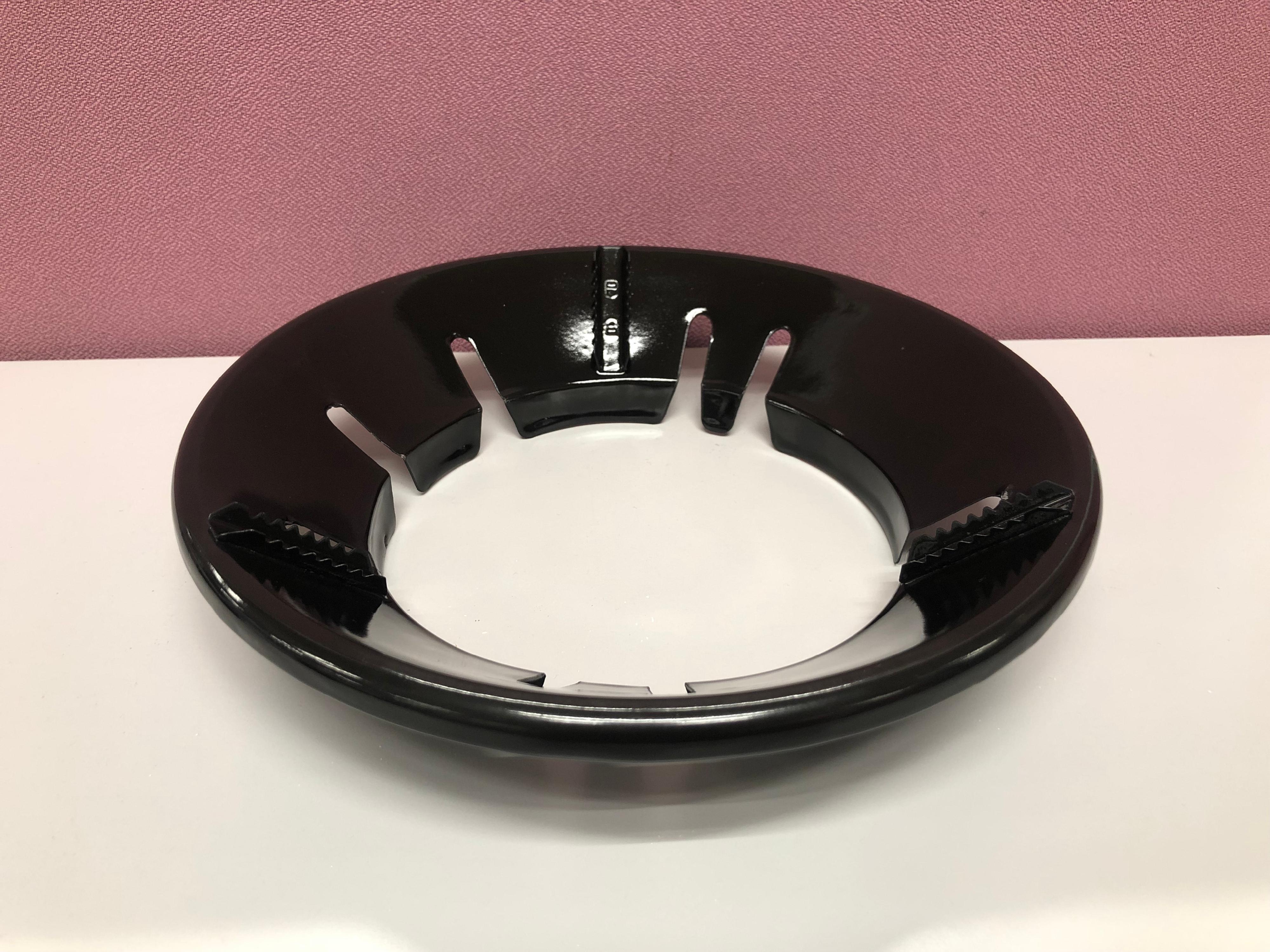 機電署呼籲市民停用「節能環」。