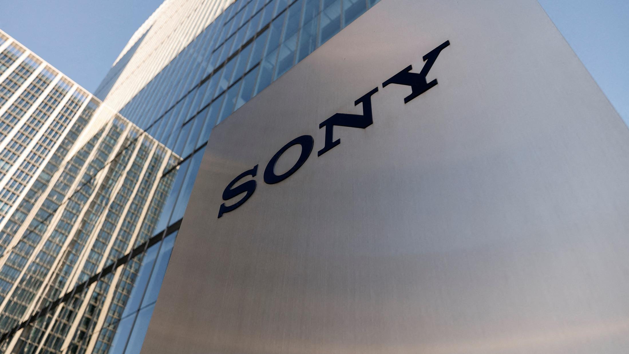 企業放榜｜SONY第三季多賺13% 調高全年盈利預測