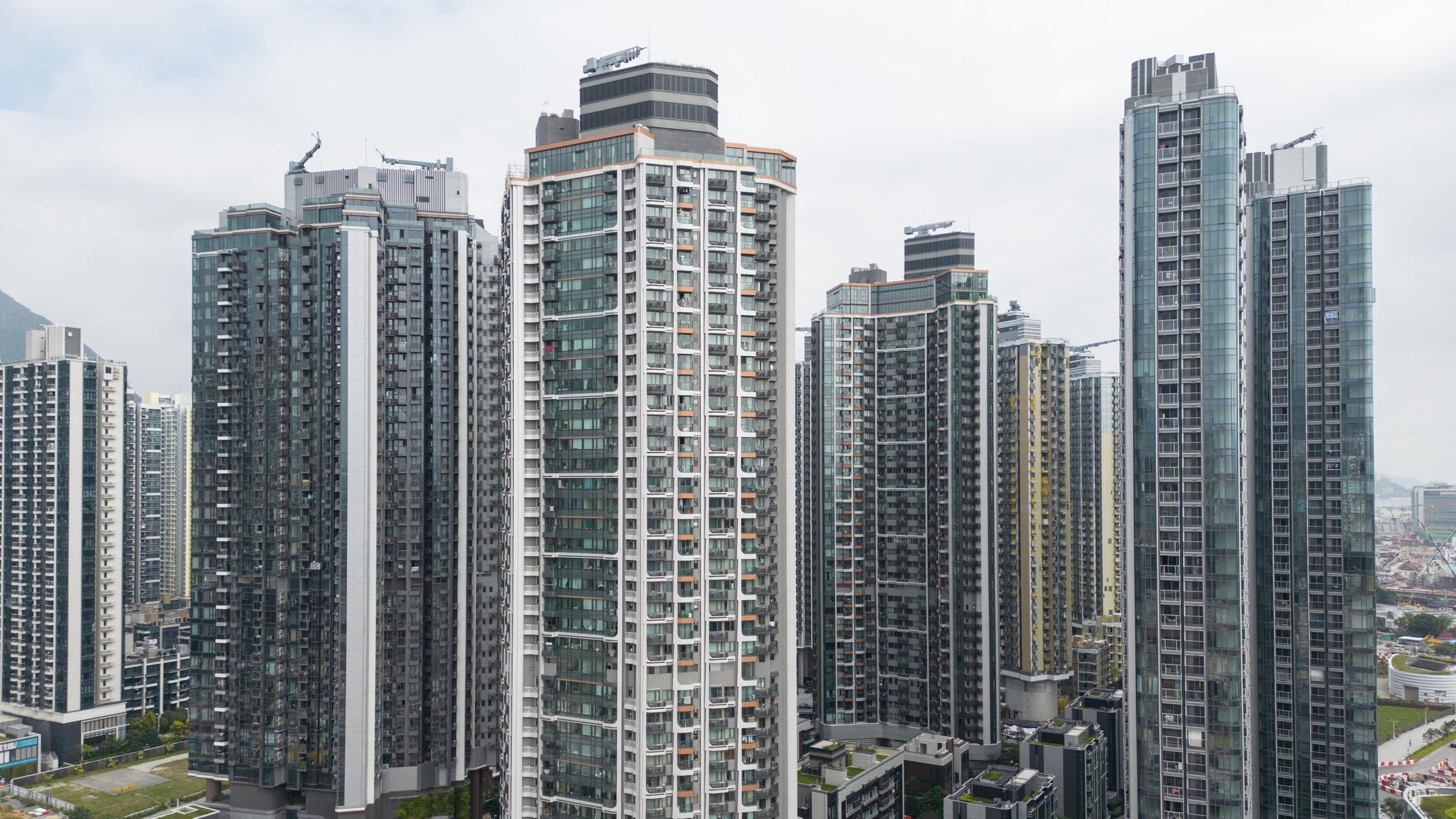 尚．珒溋推2伙含頂層特大天台戶 下周一起標售｜啟德新盤