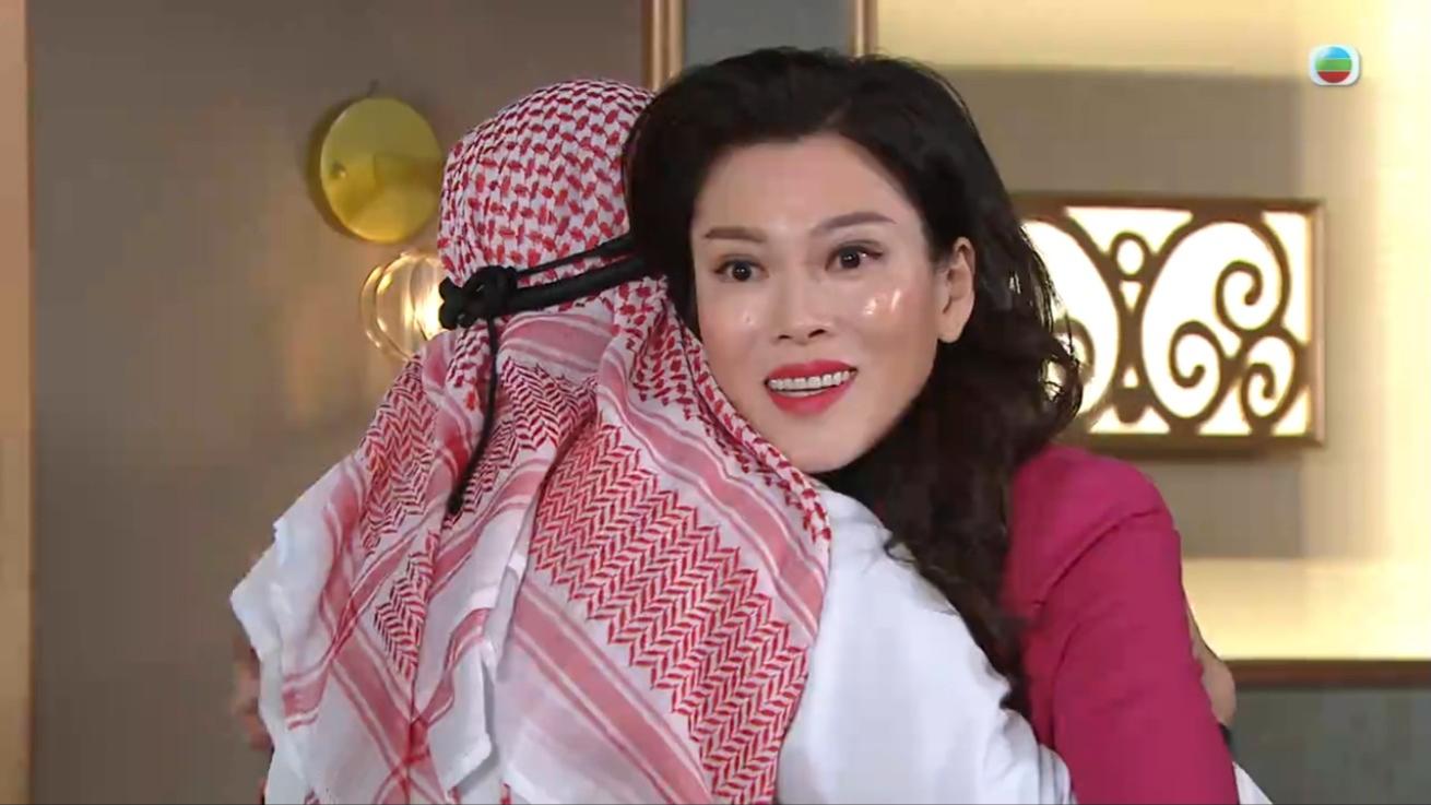 愛．回家｜拍俾劉鑾雄睇 三太硬食死貓 大小姐林淑敏整膠自己塊面