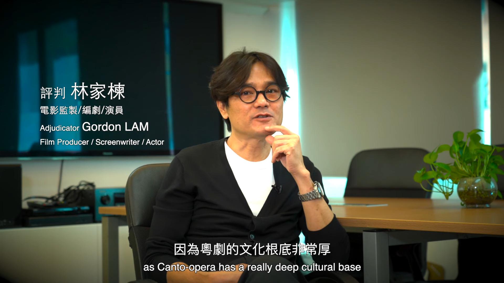 帝女花｜水波浪影片節2．6免費入場 林家棟高世章現身映後座談會