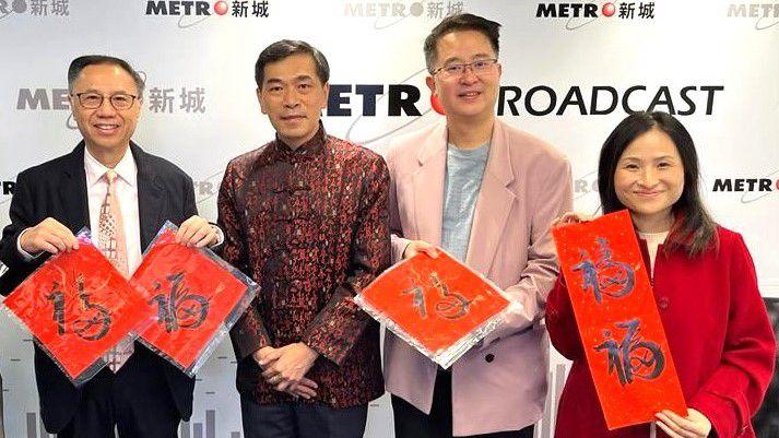 會德豐黃光耀預測預算案「減辣」 3月樓市或現小陽春｜樓市展望