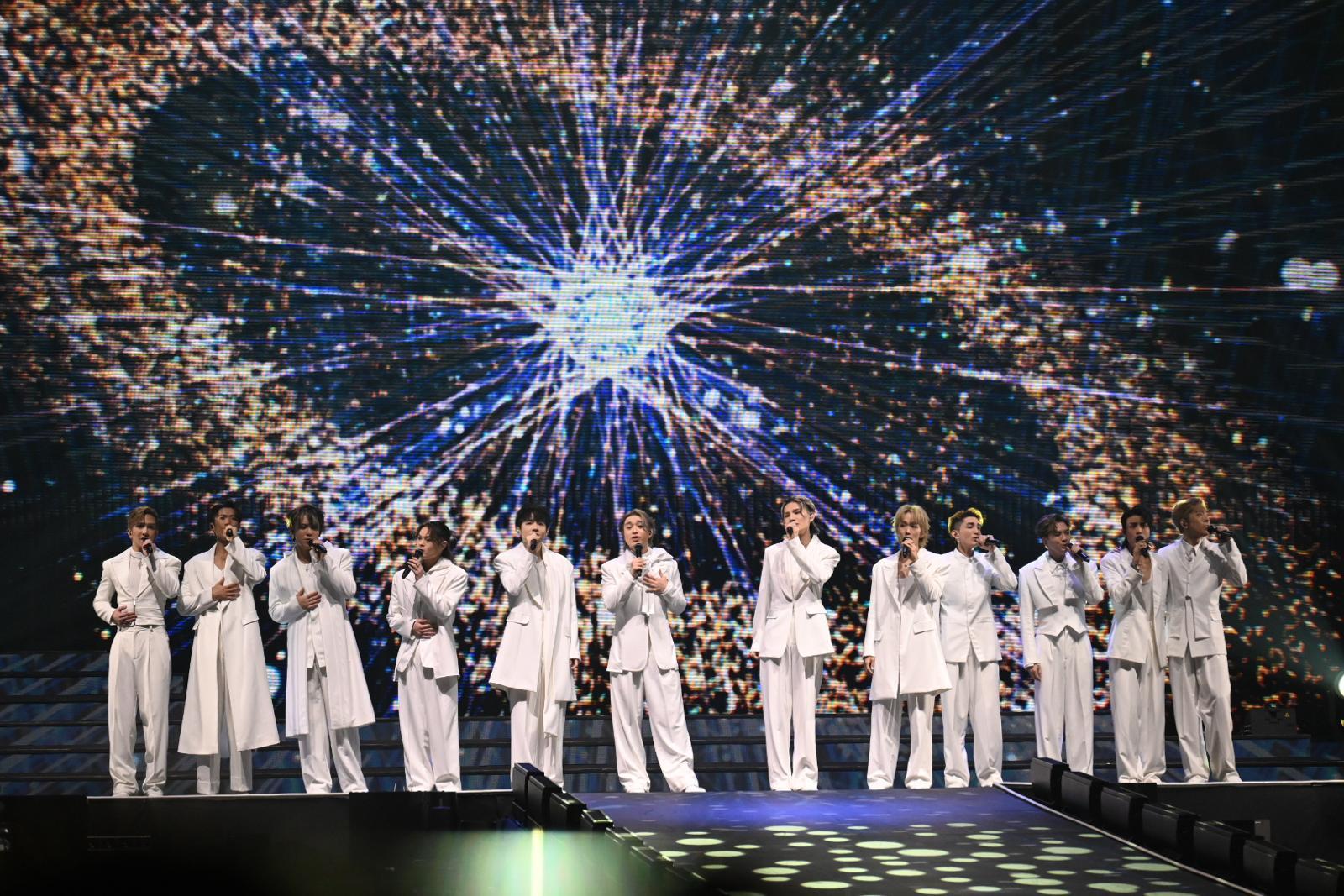 MIRROR演唱會2024｜尾場門票炒至過萬彩蛋內容搶先睇 姜濤盧瀚霆明日再到大球場跳唱