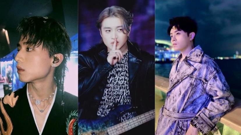 賀歲盃｜傳AK江𤒹生孖JER柳應廷與安俊豪任表演嘉賓獻唱