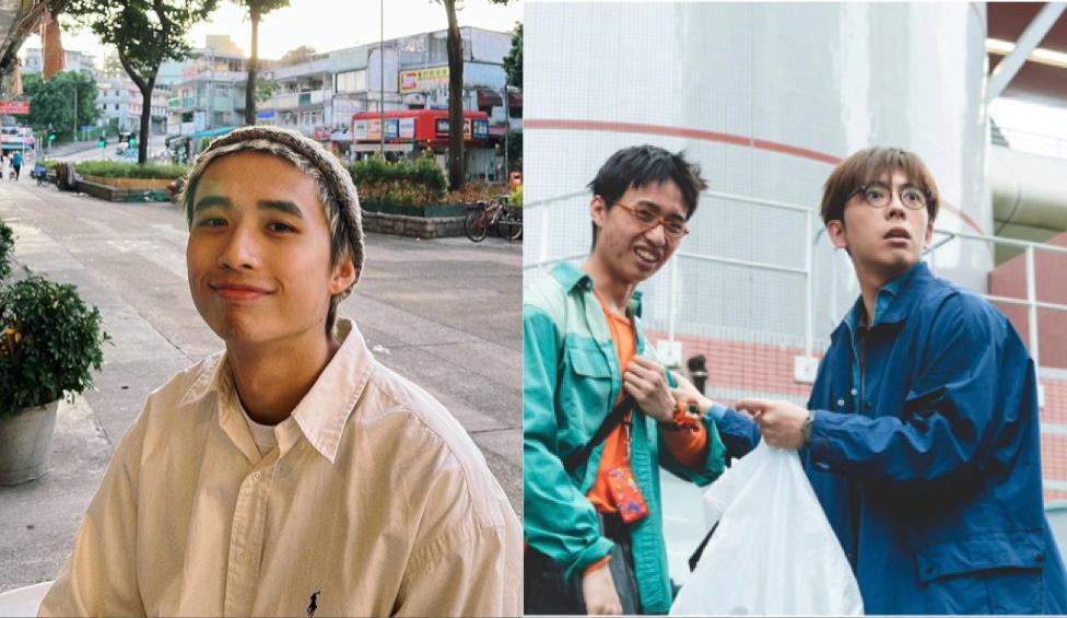 盜月者丨開畫5天票房破1000萬票房 戲中「Dickson」原來係型男蘇振維