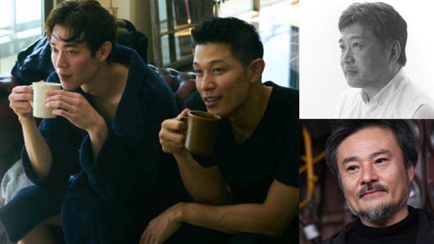 亞洲電影大獎2024｜精選電影巡迴放映   是枝裕和、黑沢清、鈴木亮平、宮澤冰魚來港等出席映後座談