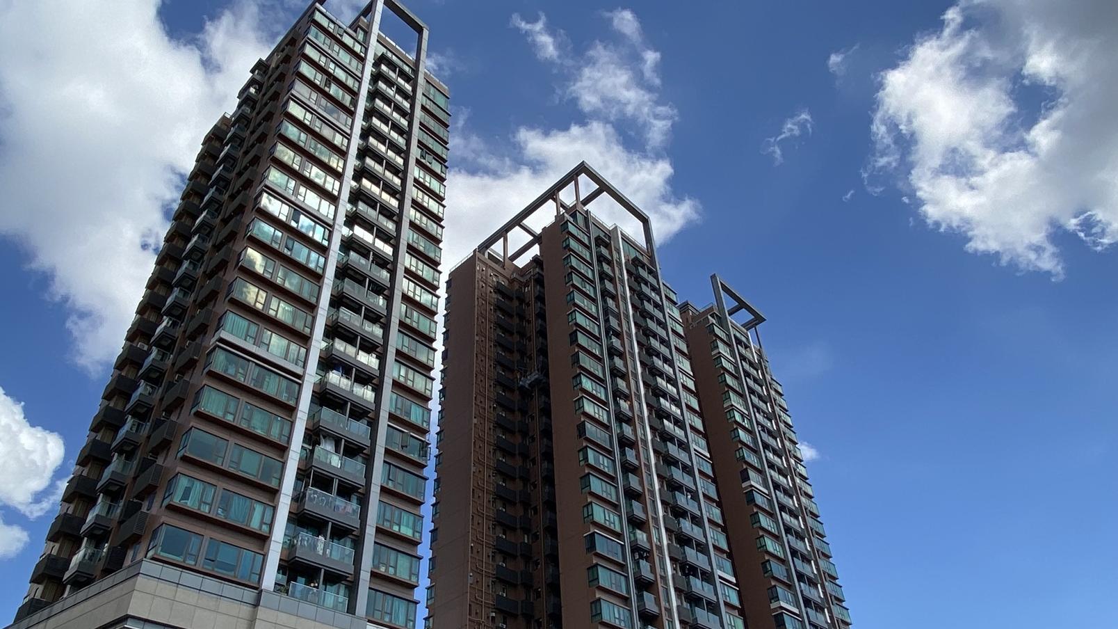 把握時機《財政預算案》前入市 尚豪庭兩房經多次還價終525萬沽｜二手樓成交