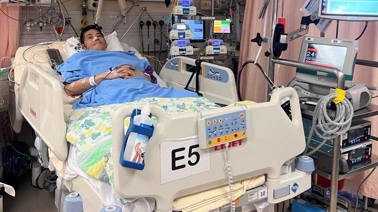 瑪麗醫院48歲心衰竭男病人急需換心　醫生：情況仍危急