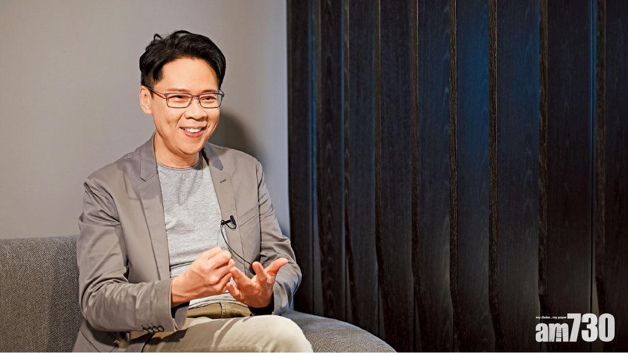 人稱「志雲大師」的陳志雲，消息指，其持有的北角柏蔚山三房單位，早前以每月4.4萬元租出，回報僅2厘。(資料圖片)