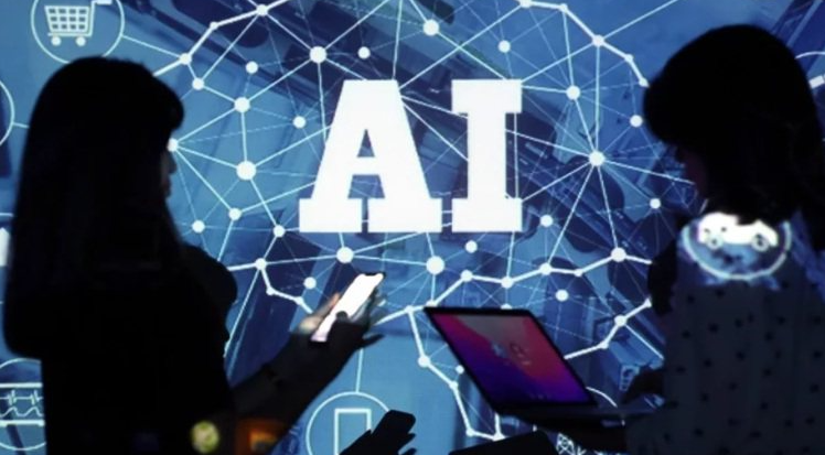 內媒周三（14日）報道，中國互聯網聯合闢謠平台分析1月的網上謠言，發現一些自媒體故意虛構社會事件、誇大事實，更借助人工智能（AI）合成技術生成虛假訊息。（資料圖片）