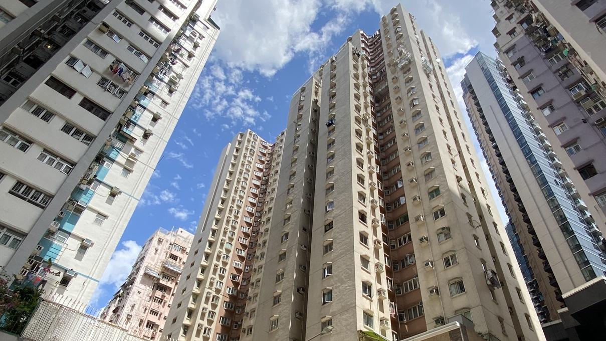 市區樓見紅！富雅花園兩房呎價失1.3萬｜二手蝕讓