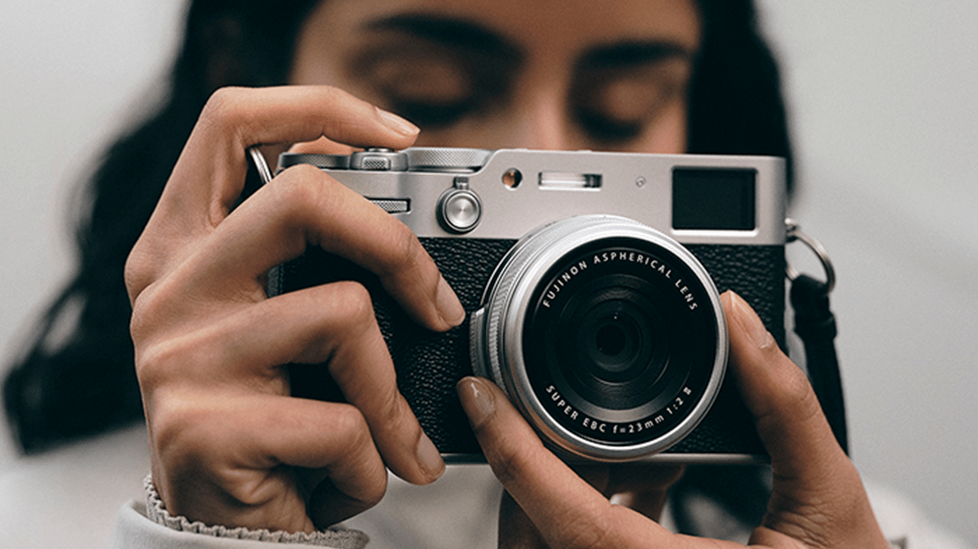 文青相機丨FUJIFILM X100VI月底上市 微博瘋傳內地商城預訂人數近30萬 買相機難過登天！