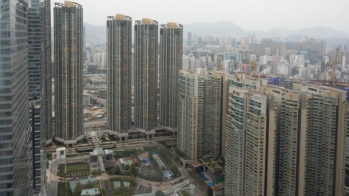 財政預算案2024｜地產建設商會：撤辣助樓市回復健康發展 樓價起碼有機會止跌回升