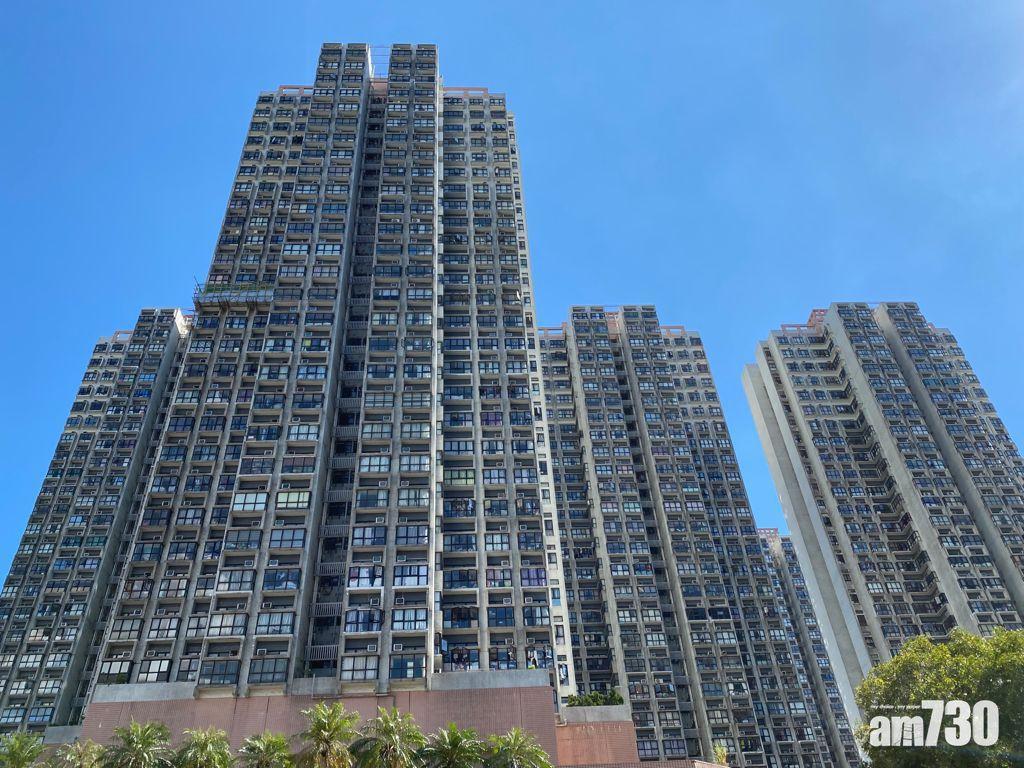 臨近歲晚，本周屯門區租賣市場氣氛均明顯降溫，其中恒福花園最新錄三房戶租賃，月租1.25萬元。