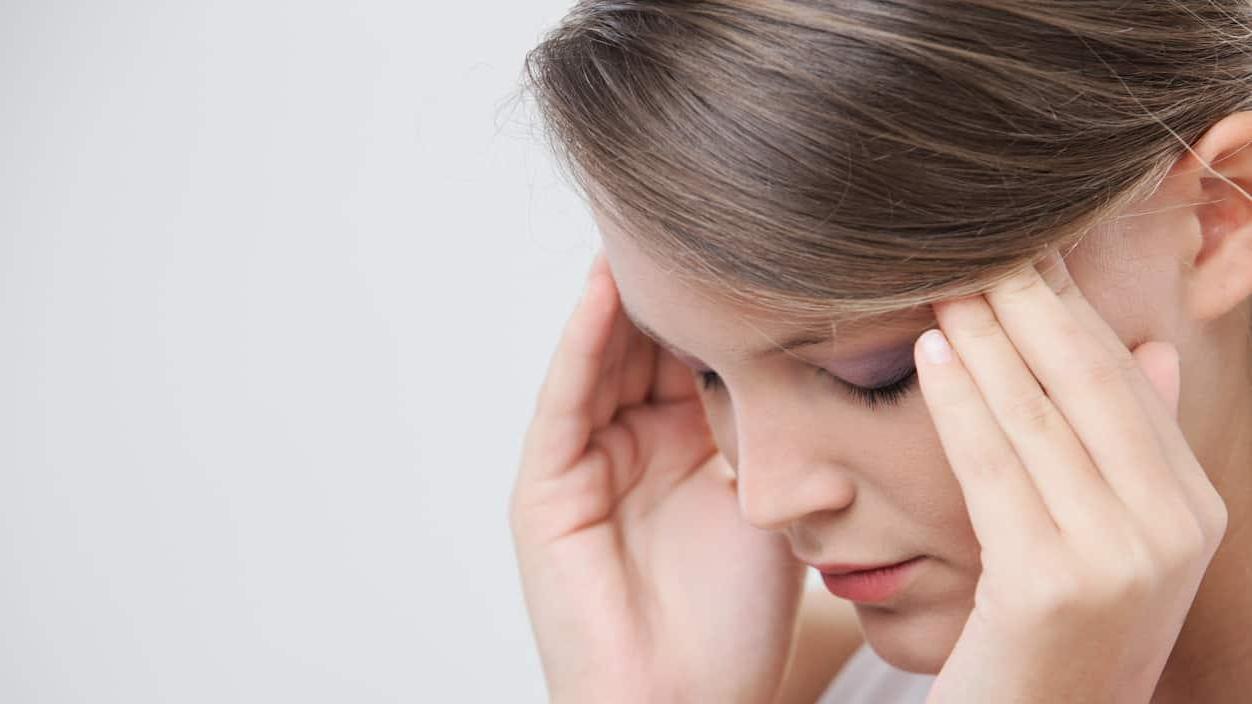 頭痛、頭暈就係腦瘤？　醫生同你拆解症狀、診斷、治療方式