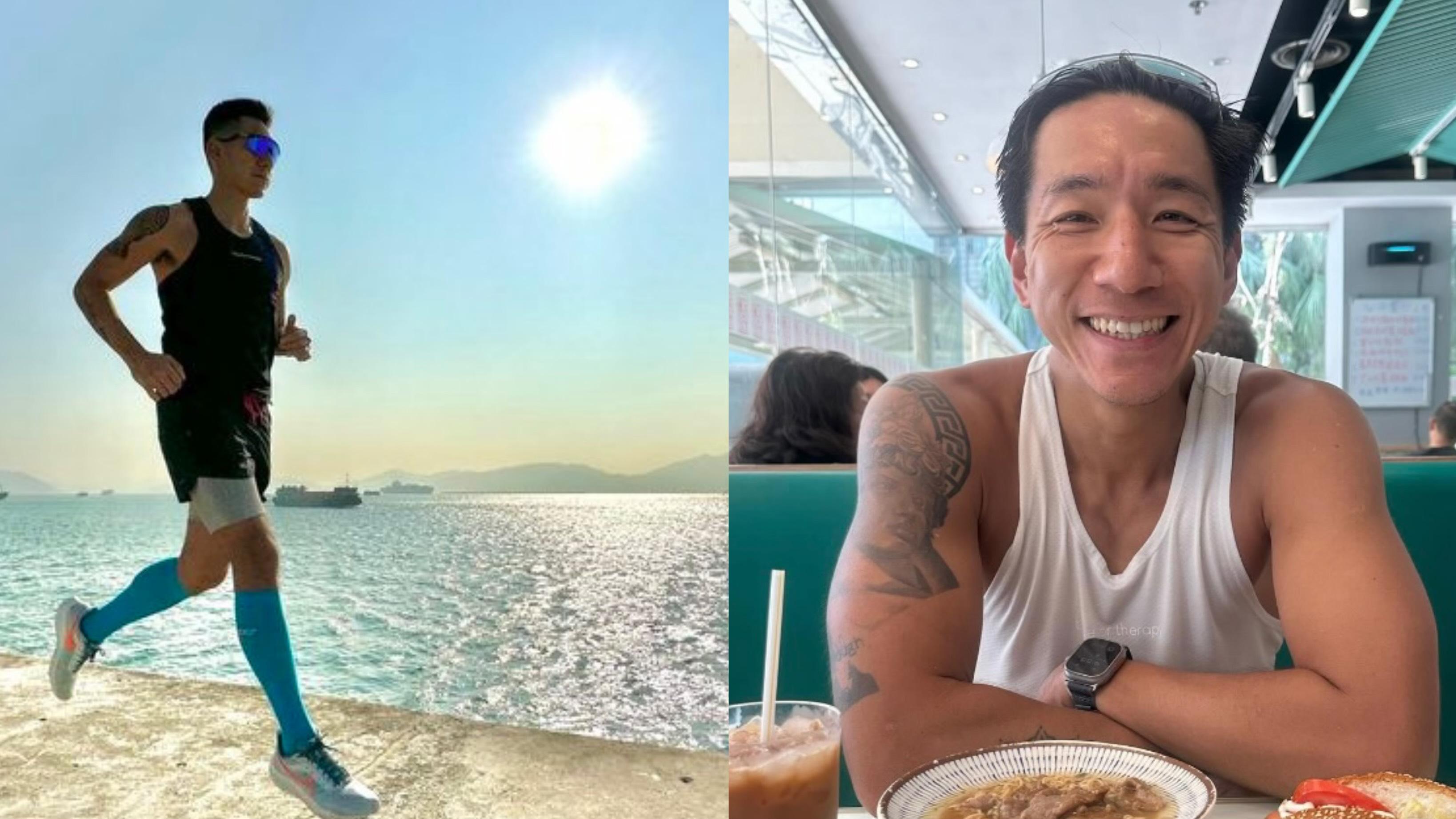 柳俊江告別禮順利完成 家屬發文感謝各方關懷慰問