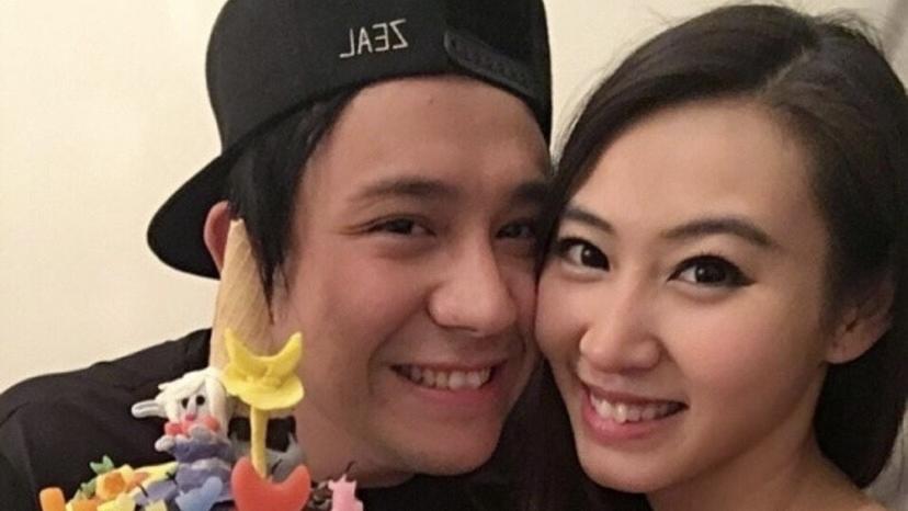 張致恒反擊莊韻澄「冇同任何人求過婚」 望解決財務問題與雯雯補擺喜酒