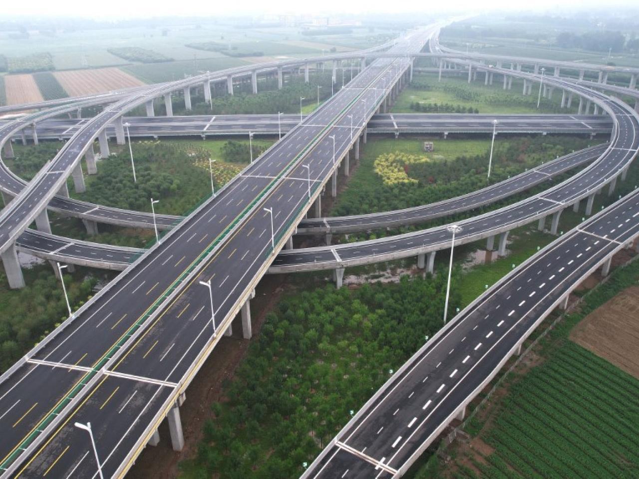 國家發改委郭蘭峰︰雄安新區進入承接北京非首都功能 未來之城大有可期