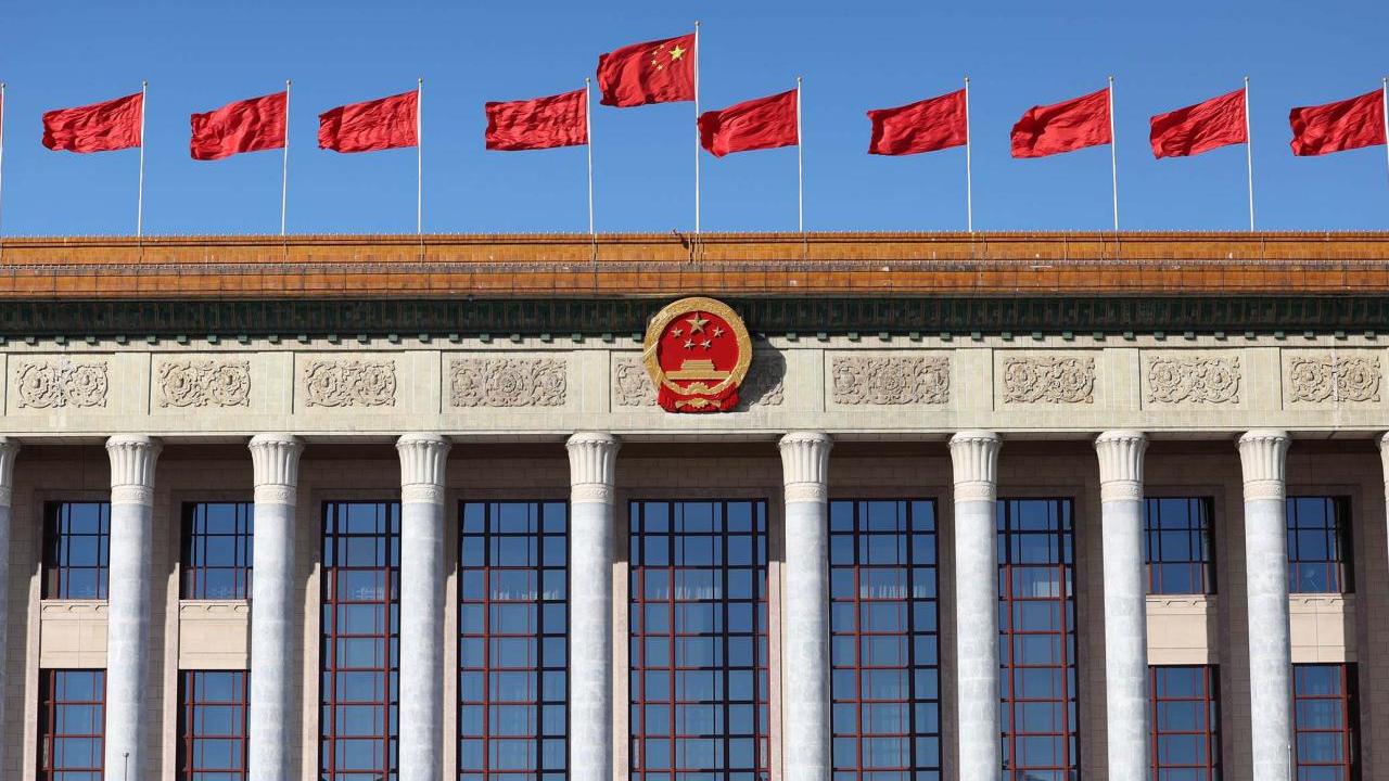 全國人大3月5日開幕　港區人大代表陳曉峰提出便利內地港人投票建議 冼漢迪聯署支持