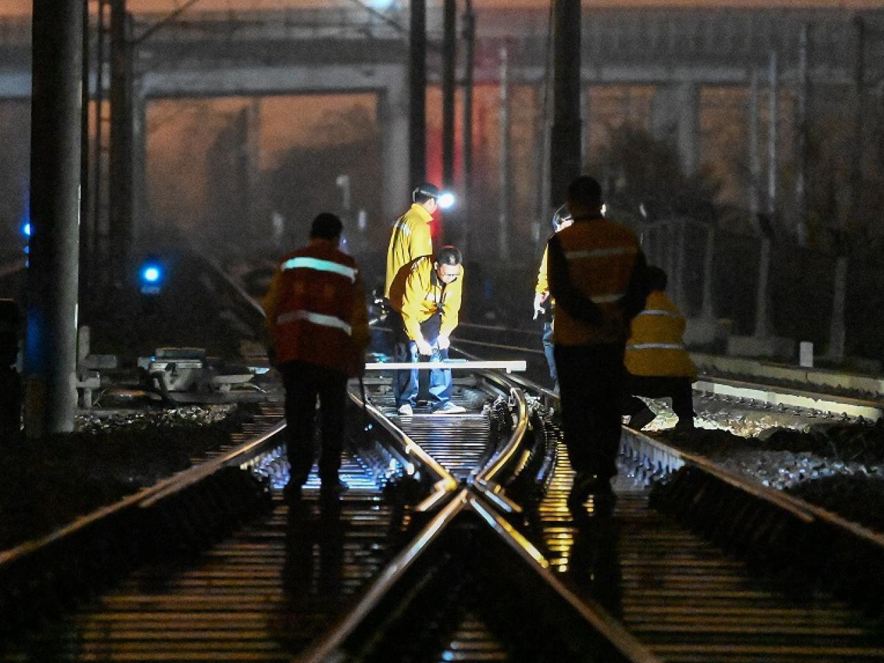 春運｜預計年初八內地高速公路高峰 星期六峰值將達到6520萬輛