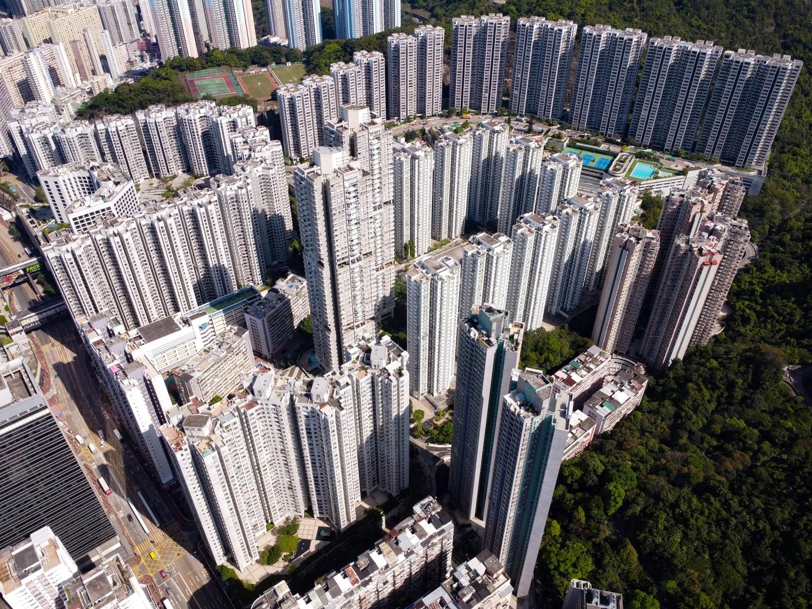 收回出租物業條件