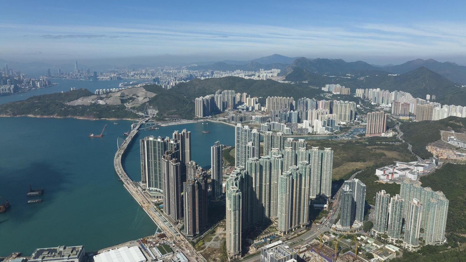 財政預算案2024｜免買家印花稅 將軍澳區業主陸續反價 3盤加價由數萬至60萬不等