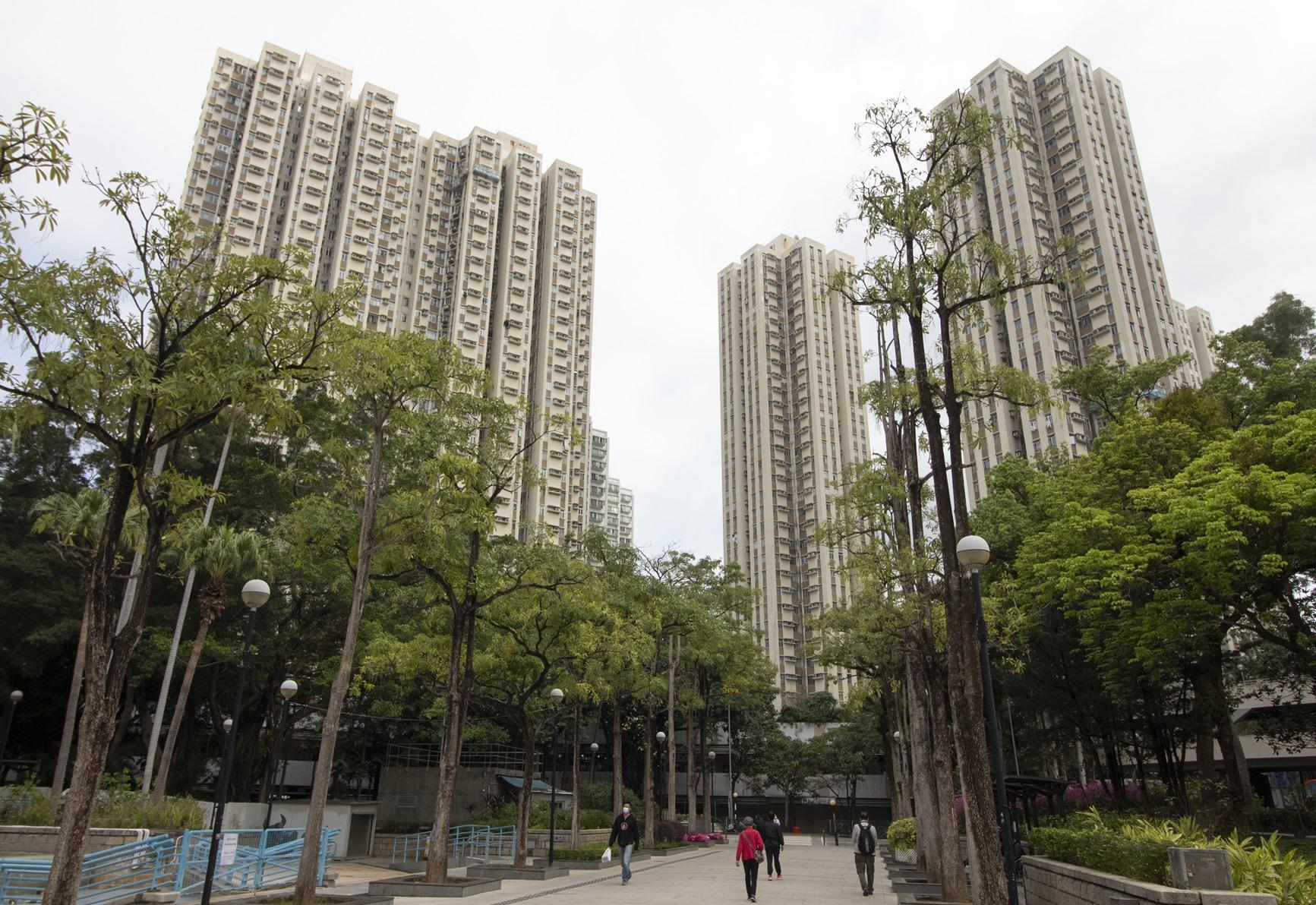 大埔兩房減價60萬獲上車客承接 原業主入市3年損失18%｜二手蝕讓