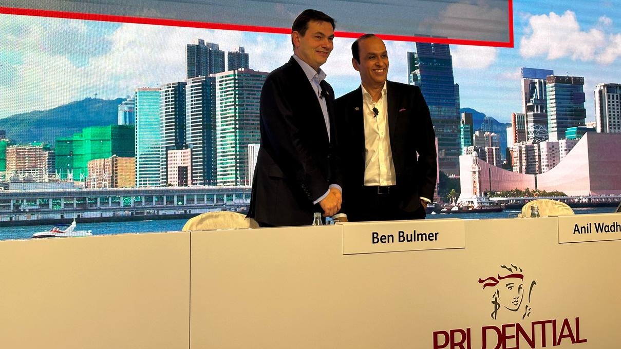 保誠：內地客保險需求不減 料訪港旅客可重返疫前