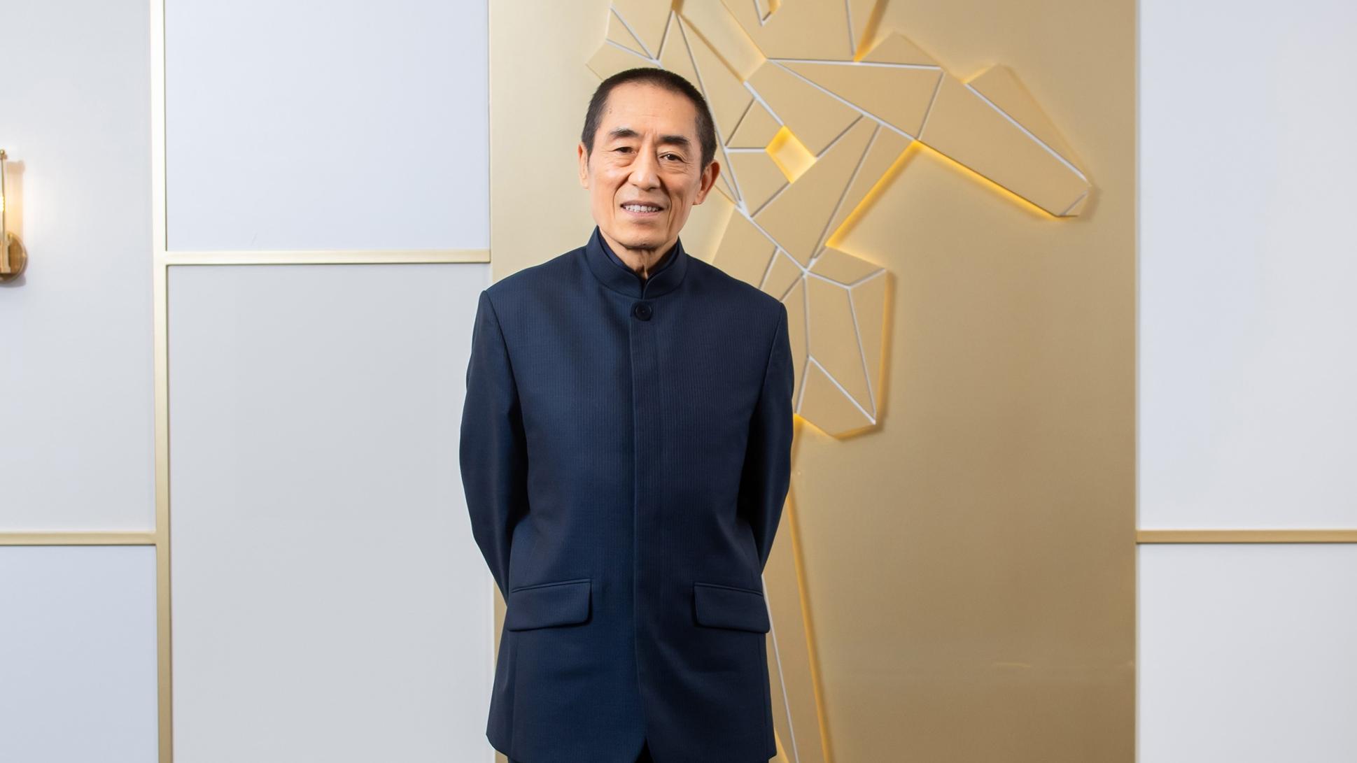 亞洲電影大獎2024｜張藝謀獲「終身成就獎」《滿江紅》成全球最高票房亞洲電影