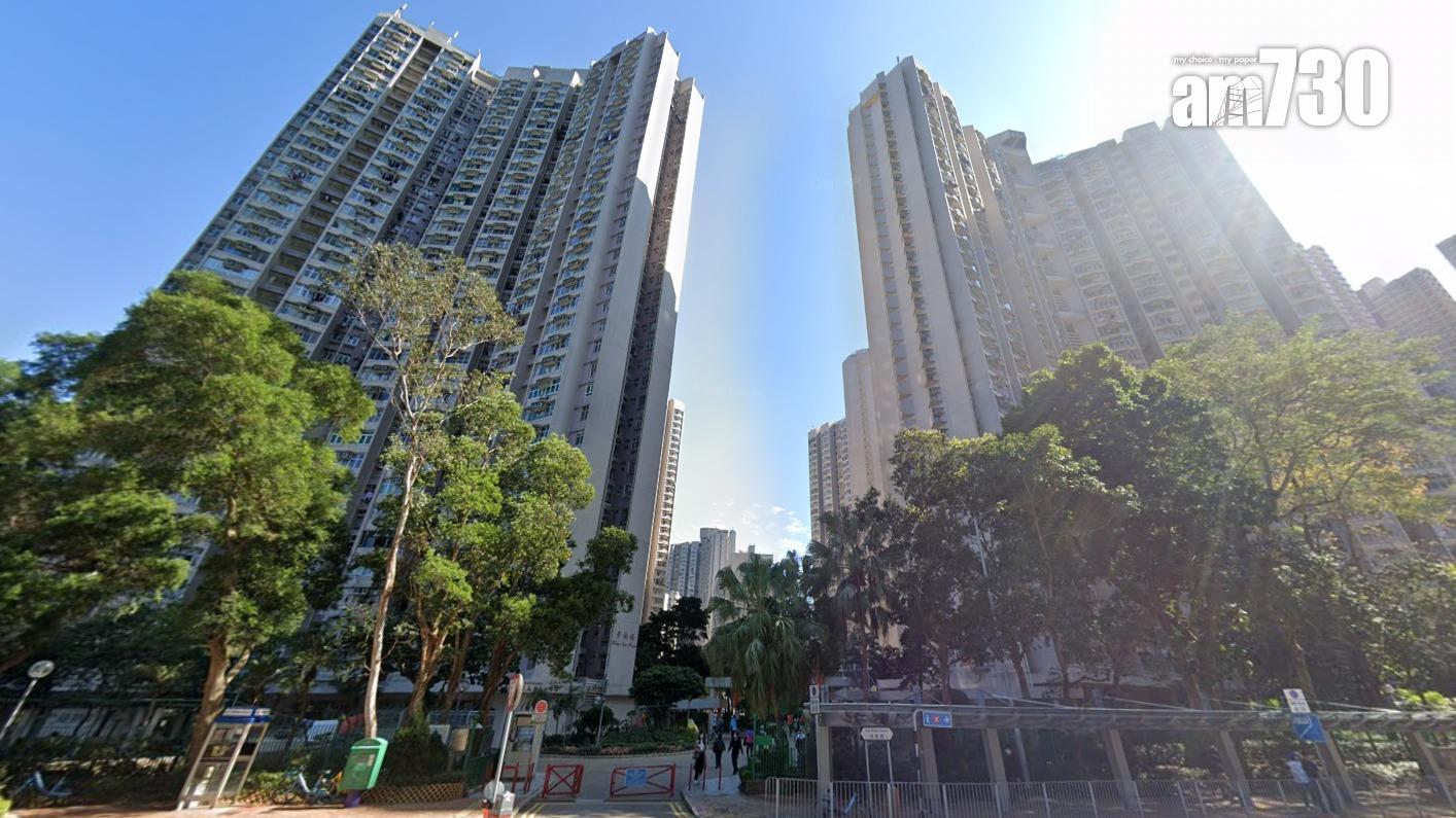 珍惜生命｜將軍澳景林邨男子燒炭尋死 母親及時揭發救一命