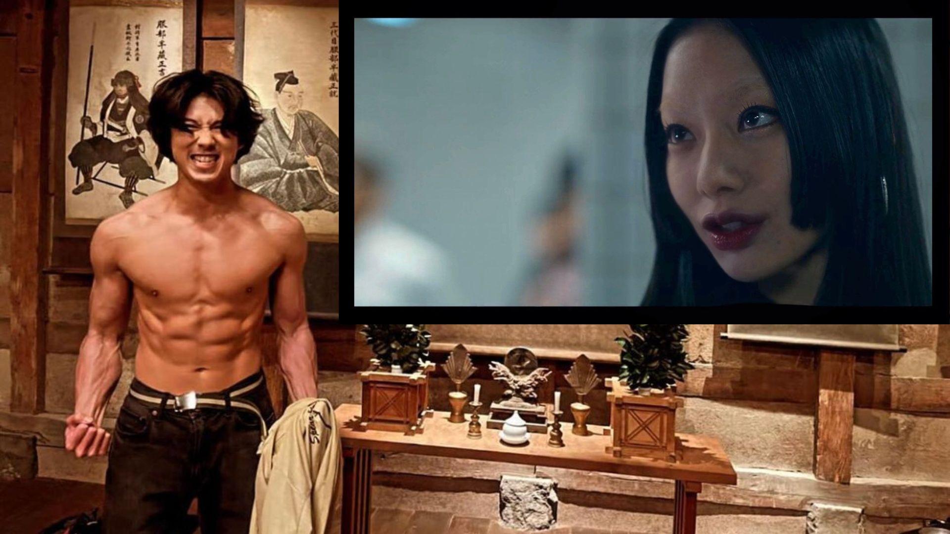 忍者之家｜冇眉女起底 賀來賢人對榮登全球首位：好似發夢