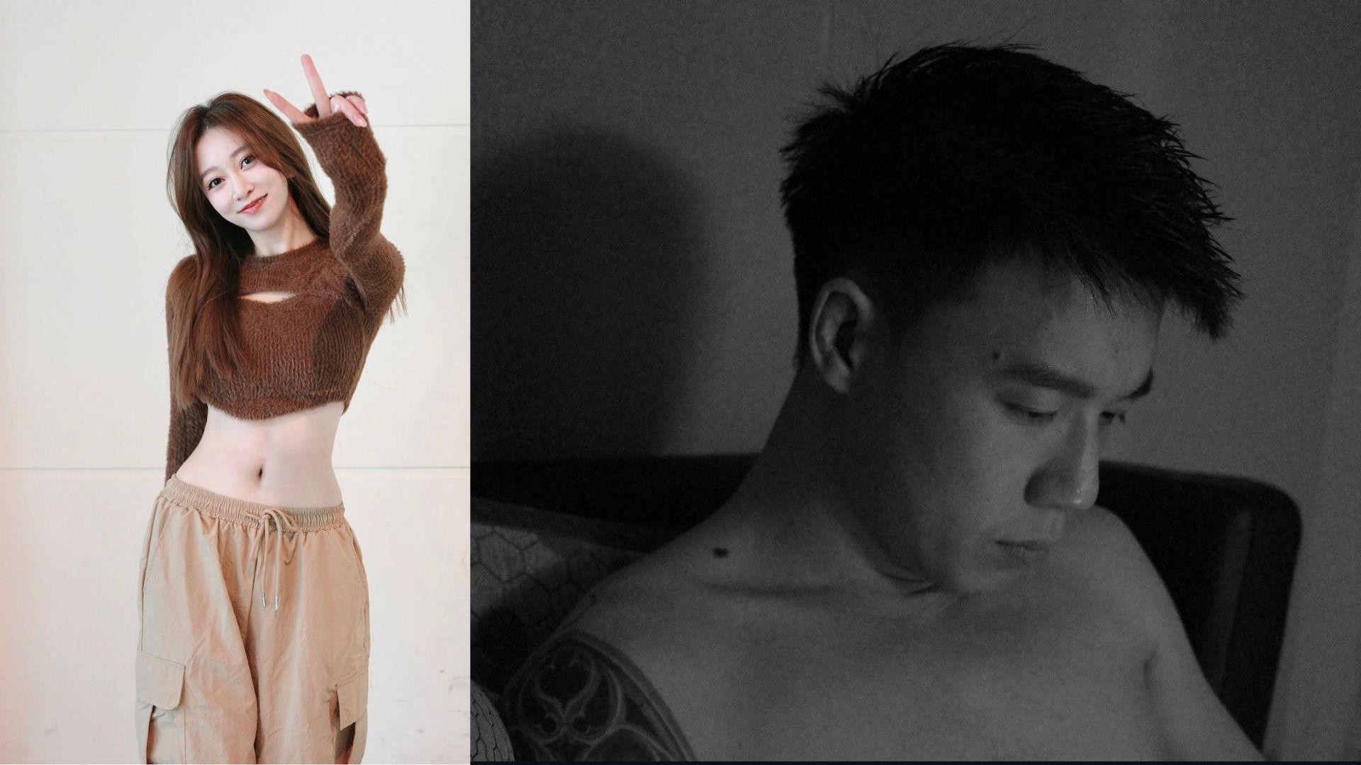 Toyz被爆戴綠帽 篠崎泫崩潰：大家可以繼續罵死我