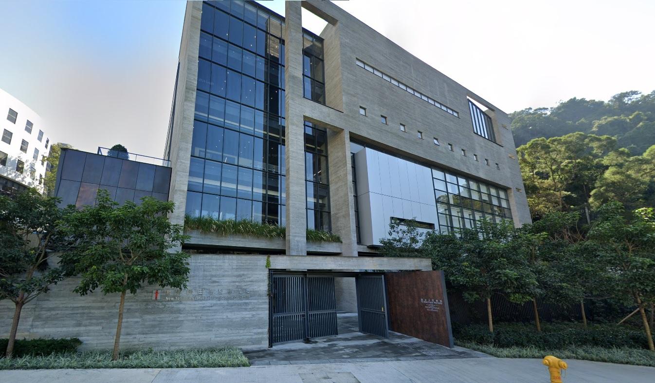 沙田惜食堂地盤55歲紮鐵工猝死　子女傷痛認屍：「太突然！」