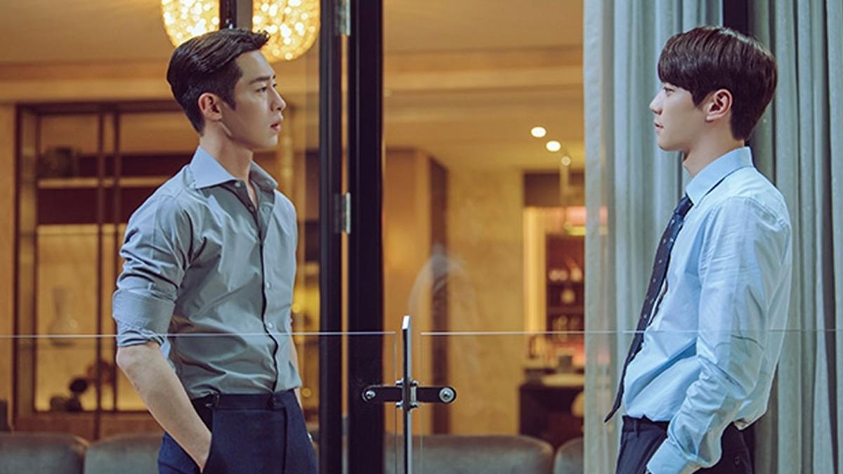 篡位｜李宰旭爆戀情人氣不跌反升 孖李濬榮上演兄弟情滿足BL迷