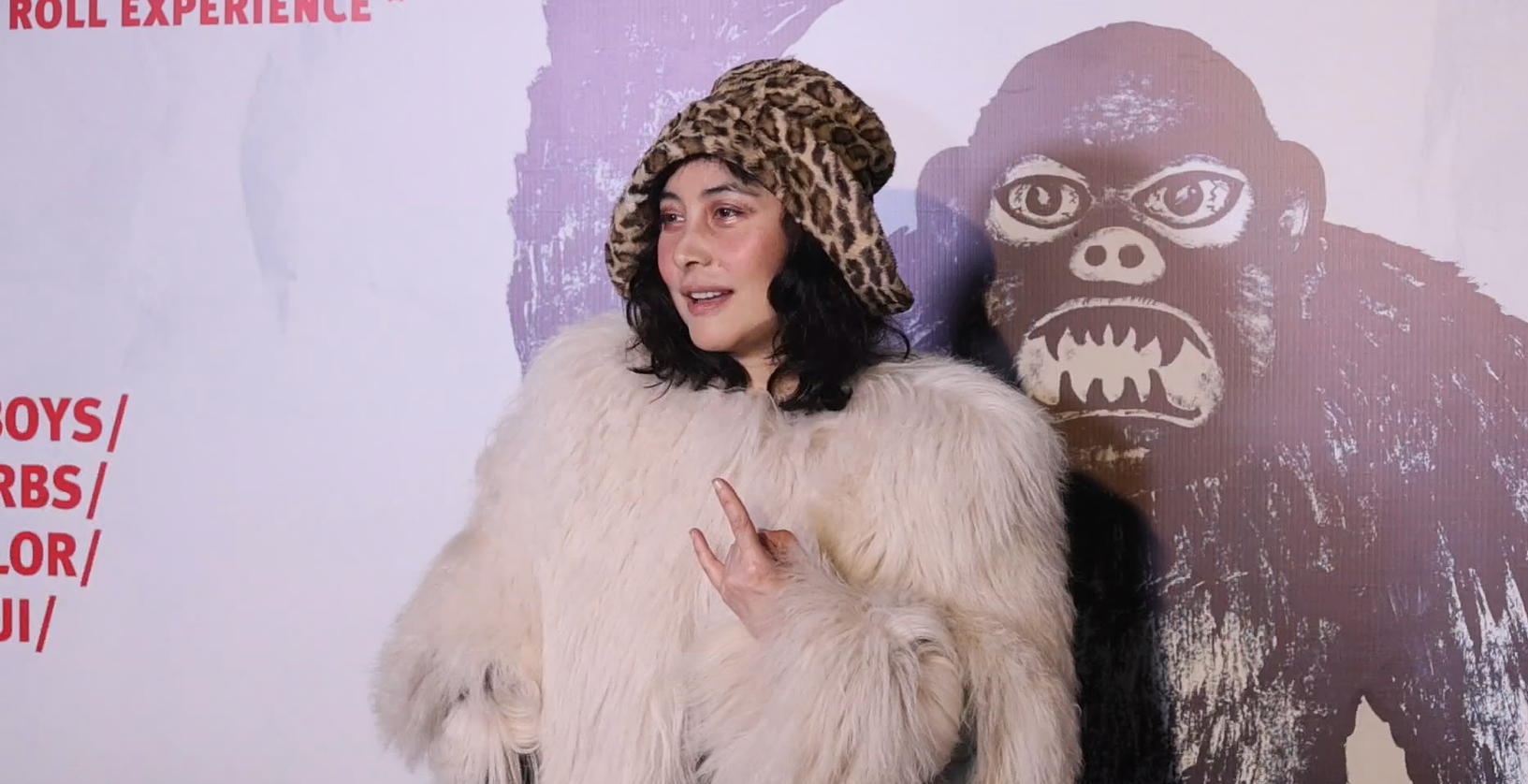 陳子聰死過翻生再踩台板 何超儀對老公表現有讚無彈