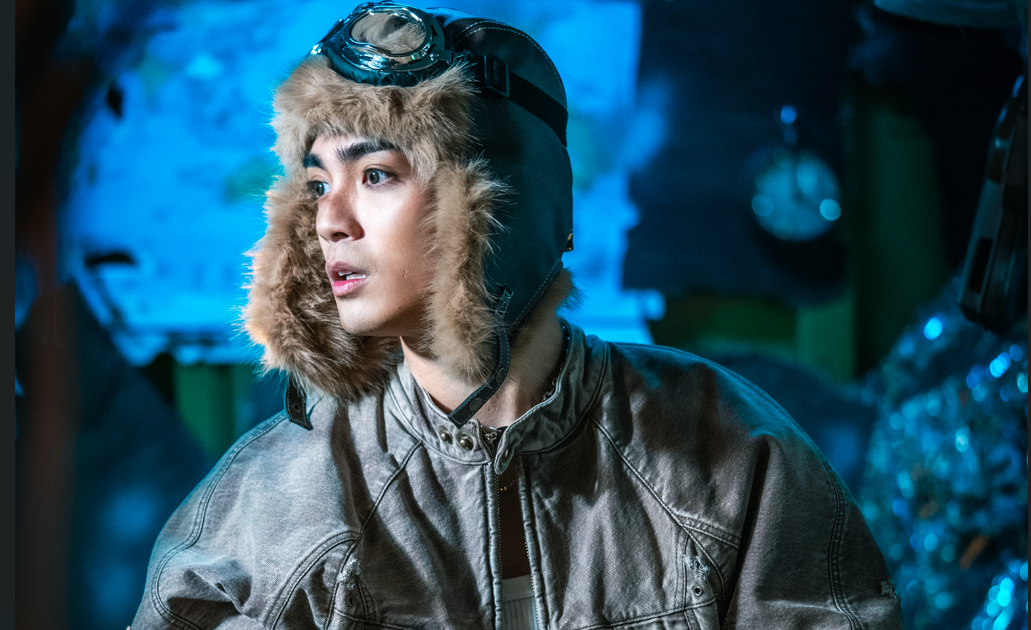 George@ P1X3L首支個人單曲《BF》面世 自覺唱歌還有好大的進步空間