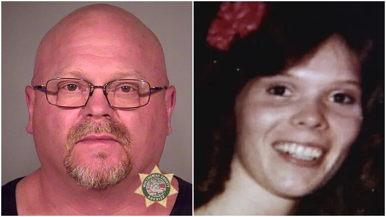 香口膠提取DNA，美警破40年前姦殺懸案。(X)